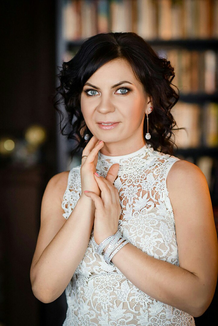 Анна Огородникова