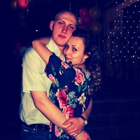 Анастасия Григорьева