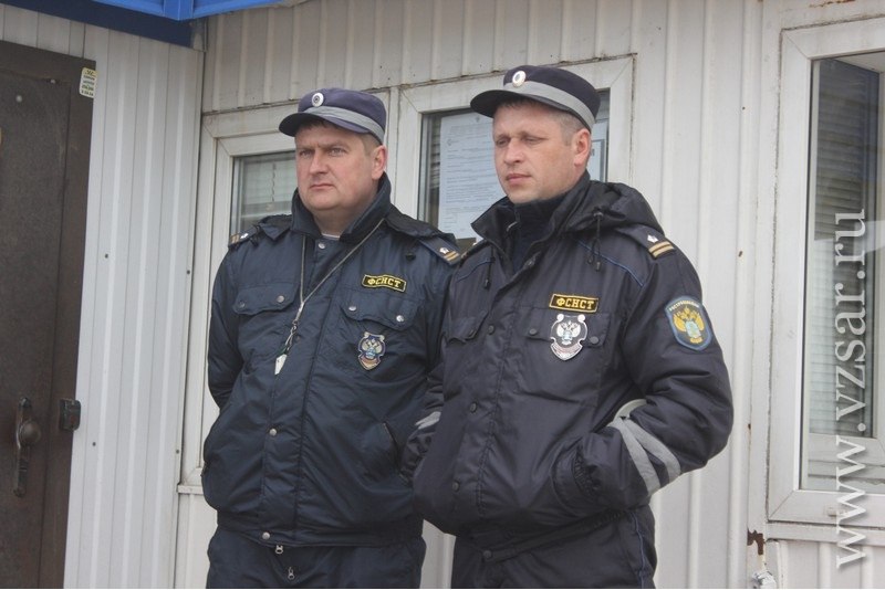 Саратовские дальнобойщики провели на трассе эксперимент с "Платоном" Саратовские дальнобойщики провели на трассе эксперимент с "Платоном"