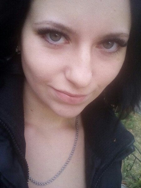 Даяна Хорунжая