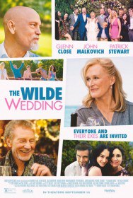 Свадьба Уайлд / The Wilde Wedding (2017) Свадьба Уайлд / The Wilde Wedding (2017)