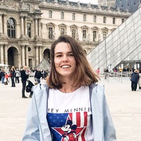 Анна Луппова