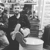 Сергей Гофман