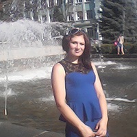 Маруся Лазарева | 