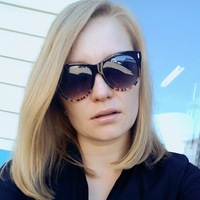 Ольга Щербакова | Чита