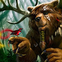 Антон Медведь