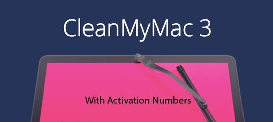 Cleanmymac classic activation number free