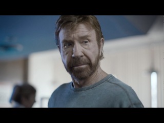 UnitedHealthcare | Lunch vs. Chuck Norris :60