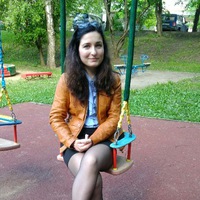 Маша Лисицына