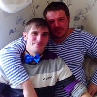 Кирилл Охотников