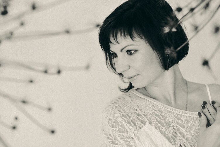 Анна Огородникова