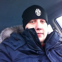 Egor Olegovic
