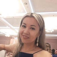 Эльнара Кельдамбетова