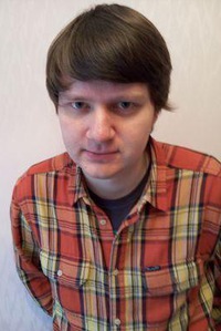 Максим Веряскин