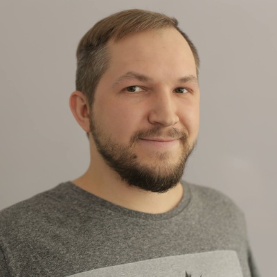 Миша Миронов