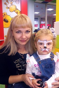 Оля Дубаева