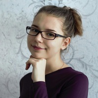 Александра Цуканова | Воркута