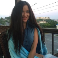 Ирина Ладных