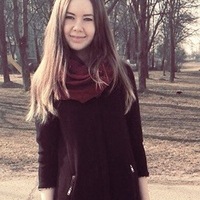 Даша Ситникова | Челябинск