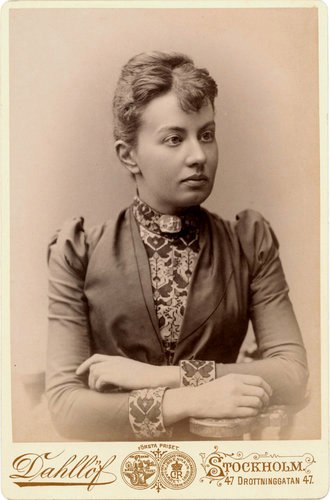 «Мозг Софии Ковалевской: размер имеет значение» 