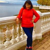 Иляна Калмыцкая