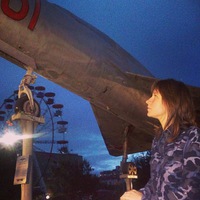 Александра Иванова