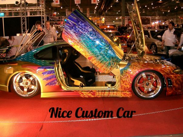 LowRide
