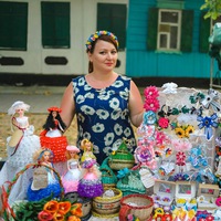 Мария Сергиенко | Азов