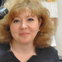 Наталья Крючкова | Барнаул