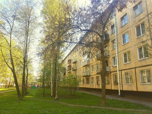 Фото: Петербург. Ленинский пр., 170<br><br>Квартира в самом центре престижного Московского района! Пять минут пешком до метро 