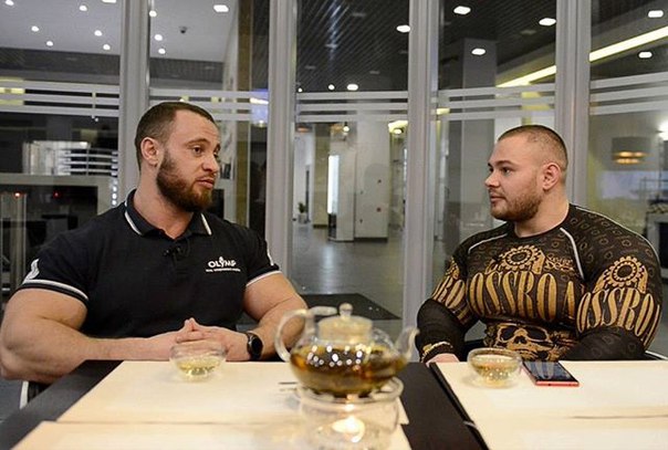 Алексей Лесуков жим лежа
