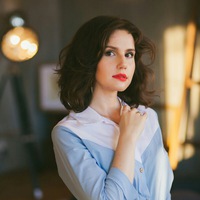 Александра Ширшова