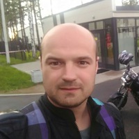 Александр Матюхин