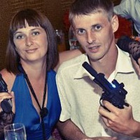 Оксана Малькова-Степнова
