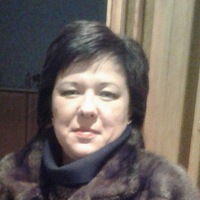 Оксана Кротова | 