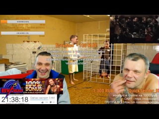 МОПС И КЛИМ АДЖИКА НАИГРАНО УГОРАЮТ С ГОЛЫЙ ПИСТОЛЕТ - НЕУДАЧНАЯ ОПЕРАЦИЯ | СЦЕНК...