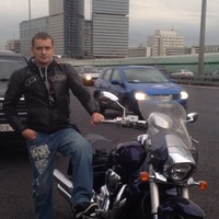 Андрей Потапов