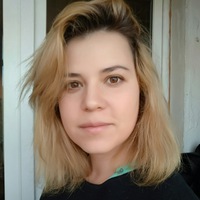 Алла Руднева