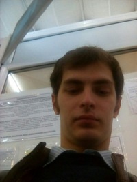 Александр Костик