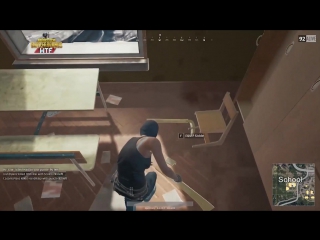 Wtf моменты PLAYERUNKNOWN'S BATTLEGROUNDS | PUBG