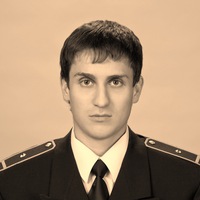 Константин Каплун