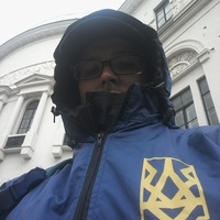 Анатолій Олександрович