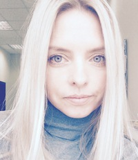 Светлана Водяницкая