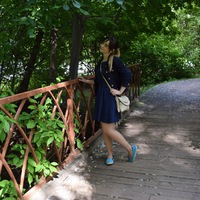 Елена Пацюк