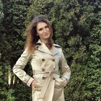 Катя Михайлова