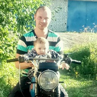 Юрий Алексеевич | Тверь