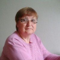Надя Крылова | 