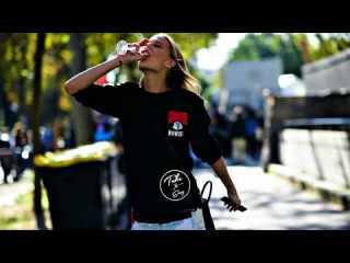 SEV - Ain't No Stopping (Prod. SEV & Nick Badza)