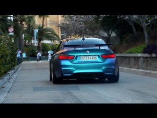 600HP BMW M4 with Akrapovic Exhaust by PP Performance - INSANE Sounds!