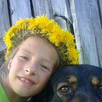 Юляшка Ровкина